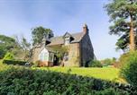 Location vacances Kirkcudbright - Glenterry Farmhouse-1