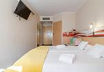 Hôtel Gliwice - Great Polonia Silesian Quality Hotel-4