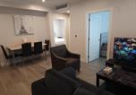 Location vacances Vancouver - 3-Premium Oak street-2