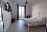 Location vacances Bari - Putignani 210 Apartment-3
