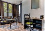 Hôtel Liège - Hôtel Mosa-3