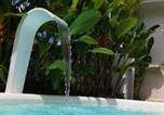 Location vacances São Miguel dos Milagres - Morada Patacho-2