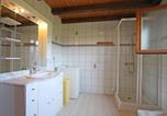 Location vacances Vagney - Gîte confortable à Basse-sur-le-Rupt - 3 chambres, terrasse, proche La Bresse - Fr-1-589-42-3