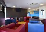 Hôtel Bury St Edmunds - Travelodge Haverhill-3