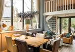 Location vacances Bergen - Authentic holiday home near the centre-3