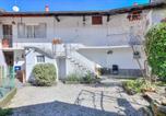 Location vacances  Province du Verbano-Cusio-Ossola - Il Cortiletto di Marina Pet Friendly - Happy Rentals-2