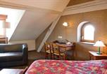 Hôtel Matzenheim - Hôtel Restaurant La Charrue-2