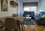 Location vacances Fuenmayor - Apartamento Poniente con dos baños muy céntrico 6 personas-1