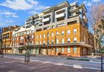 Hôtel Nelson Bay - Terminus Apartment Hotel, an Ascend Collection Hotel-4