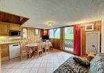 Location vacances Combloux - Charmant 4 pièces avec terrasse face Mont Blanc, proche téléski, village et garage sécurisé - Fr-1-560-133-4