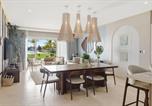 Hôtel République dominicaine - Punta Palmera at Cap Cana Marina-4
