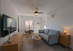 Location vacances Torrevieja - R-41 Alboran-3