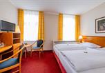 Hôtel Bad Salzungen - Glockenhof-3
