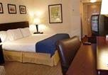 Hôtel Bryant - Holiday Inn Express Little Rock-Airport by Ihg-3