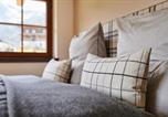 Location vacances Kaprun - B&B Boutique Chalet Evi-4