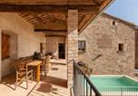 Location vacances Manresa - Masia Can Pla-1