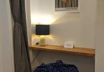 Location vacances Exeter - Evelyn House-4