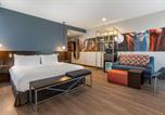 Hôtel Guadalupe - Vīb Hotel by Best Western Phoenix - Tempe-4