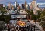 Hôtel Los Angeles - Downtown Los Angeles Proper Hotel, a Member of Design Hotels-1