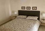 Location vacances Catane - Alley House-1