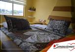 Hôtel Équateur - Motel Sensaciones-4