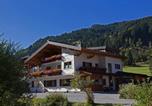 Hôtel Kleinarl - Hotel Ennskraxblick-1