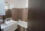Location vacances Nyíregyháza - Brl Apartman-3