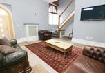 Location vacances Llanelli - No 1 Church Cottages-4