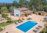 Location vacances Sencelles - Es Campets-3