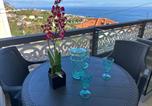 Location vacances Madère - Refúgio Ponta do Sol - Madeira Inn Group-1