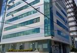Location vacances  Tarata - Departamento Independiente cerca al Cine Center Hc-1