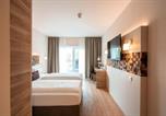 Hôtel Nierstein - Weinhotel Wasem-2