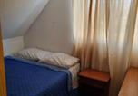 Location vacances Talca - Apartamento katy-1