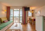 Location vacances Gare SNCF d'Hendaye - Appartement Urrugne, 3 pièces, 5 personnes - Fr-1-2-439-2