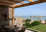 Hôtel Νεάπολη - High Beach Resort-1
