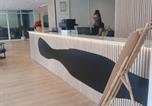 Location vacances Victoria Street Market - Bayside Hotel Self Catering Apartments-1