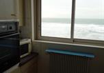 Location vacances Les Sables-d'Olonne - Appartement T3 avec balcon aux Sables-d'Olonne - Fr-1-92-803-3
