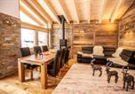 Location vacances Saas-Fee - Palace Luxury Wellness Apartment and Boutique Hotel Ski-in-out-2