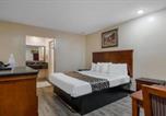 Hôtel Highland - Americas Best Value Inn Redlands San Bernardino-3
