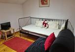 Location vacances Aston - Aulos Studio-3