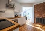 Location vacances Cardigan - Modern apartment in the heart of St Dogmaels-4