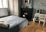 Location vacances Ouffet - Liotte'scorner Guesthouse-4