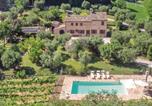 Location vacances Macerata - Villa Dei Girasoli-3