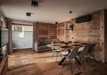 Location vacances Schwendau - Cozy Loft in the Alps of Zillertal-4