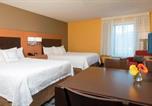 Hôtel Kalamazoo - Towneplace Suites by Marriott Kalamazoo-4