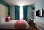 Location vacances Camden Town - Residences at The Gyle - London-4