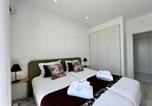 Location vacances  Faro  - Faro Deluxe by Homing-1