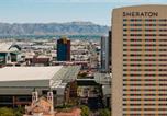 Hôtel Phoenix - Sheraton Phoenix Downtown-3