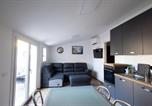 Location vacances Termoli - La Mansarda - Riflessi Rooms & Apartments-1