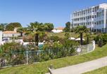 Location vacances Poitou-Charentes - Résidence Odalys Référence Les Terrasses de Fort Boyard-1